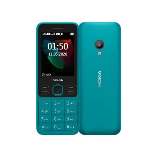 گوشی نوکیا 150 FA مونتاژ ایران ظرفیت 4MB رم 4MB-3