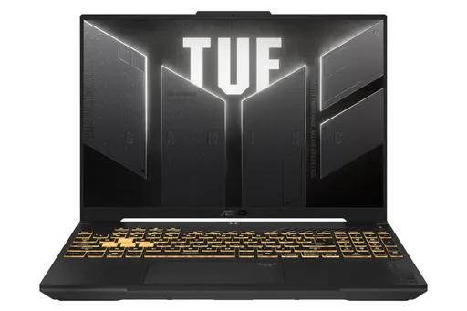 لپتاپ ایسوس 16 اینچی مدل Tuf Gaming FX607VJ Intel Core 5 210h RTX 3050 DDR4 16GB SSD 512GB ظرفیت 512GB رم 16GB-0