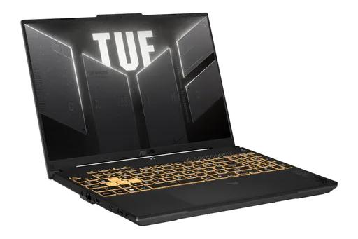 لپتاپ ایسوس 16 اینچی مدل Tuf Gaming FX607VJ Intel Core 5 210h RTX 3050 DDR4 16GB SSD 512GB ظرفیت 512GB رم 16GB-1