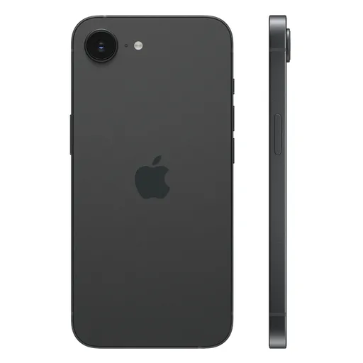 گوشی اپل آیفون 17e ظرفیت 512GB رم 8GB-3