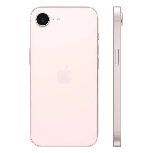 گوشی اپل آیفون 17e ظرفیت 512GB رم 8GB-4