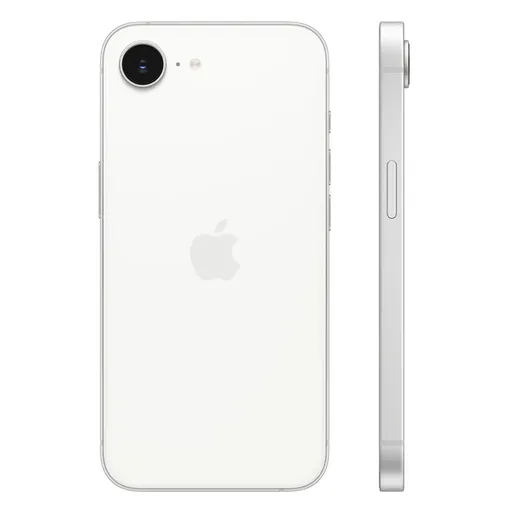 گوشی اپل آیفون 17e ظرفیت 512GB رم 8GB-5