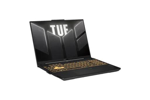 لپتاپ ایسوس 16 اینچی مدل Tuf Gaming FX607VU Intel Core 5 210h RTX 4050 DDR5 16GB SSD 1TB ظرفیت 1TB رم 16GB-2