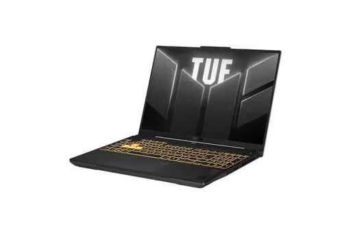 لپتاپ ایسوس 16 اینچی مدل Tuf Gaming FX607VU Intel Core 5 210h RTX 4050 DDR5 16GB SSD 1TB ظرفیت 1TB رم 16GB-1