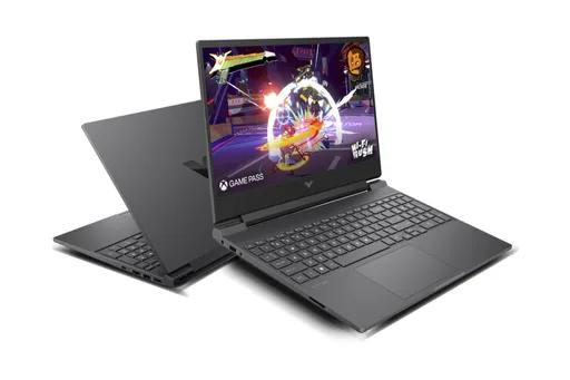 لپتاپ اچ پی 15.6 اینچی مدل Victus Gaming FA2082WM Intel Core i5 13420h RTX 4050 DDR4 16GB SSD 512GB-3