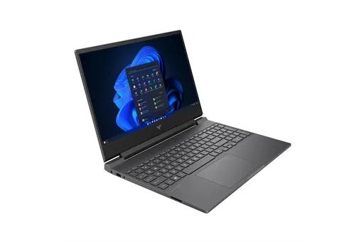 لپتاپ اچ پی 15.6 اینچی مدل Victus Gaming FA2082WM Intel Core i5 13420h RTX 4050 DDR4 16GB SSD 512GB-1