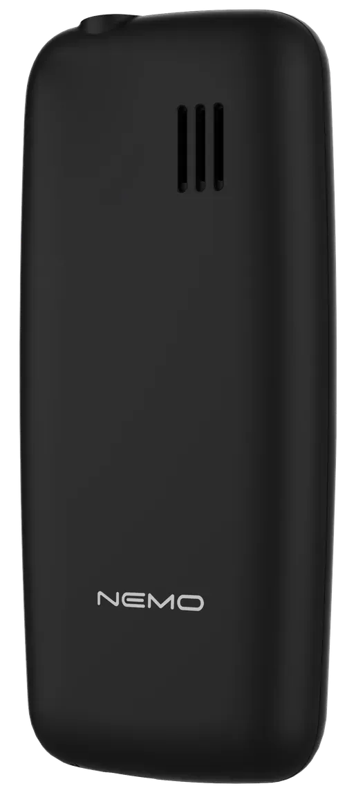 گوشی نمو E107 ظرفیت 64MB رم 32MB-5