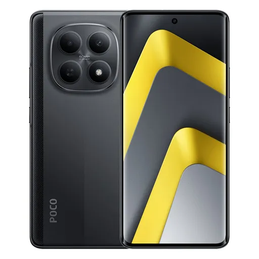 گوشی شیائومی پوکو M8 پرو ظرفیت 512GB رم 12GB-1