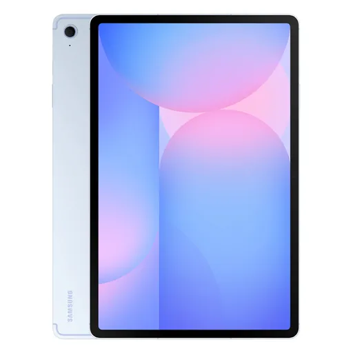 تبلت سامسونگ گلکسی Tab S10 FE پلاس ظرفیت 256GB رم 12GB-0