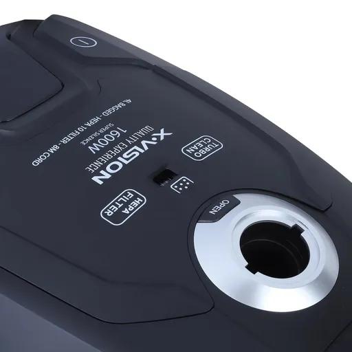 جاروبرقی 1600 وات ایکس ویژن مدل VC-5055-5