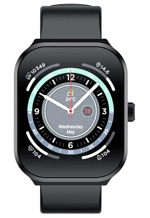 ساعت هوشمند اینفینیکس مدل XWatch 3 Plus-3