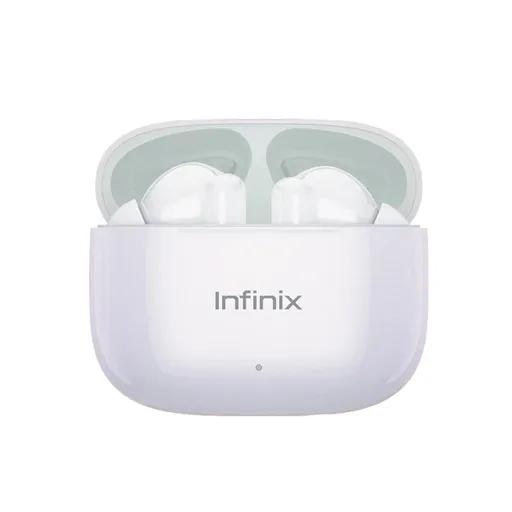 هندزفری بلوتوثی اینفینیکس مدل XBUDS N4 Pro-4