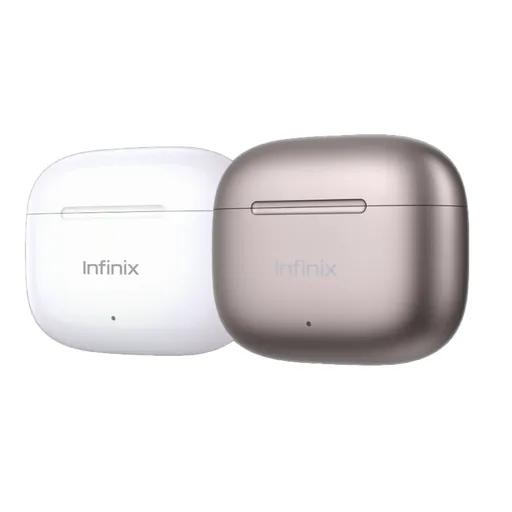 هندزفری بلوتوثی اینفینیکس مدل XBUDS N4 Pro-3
