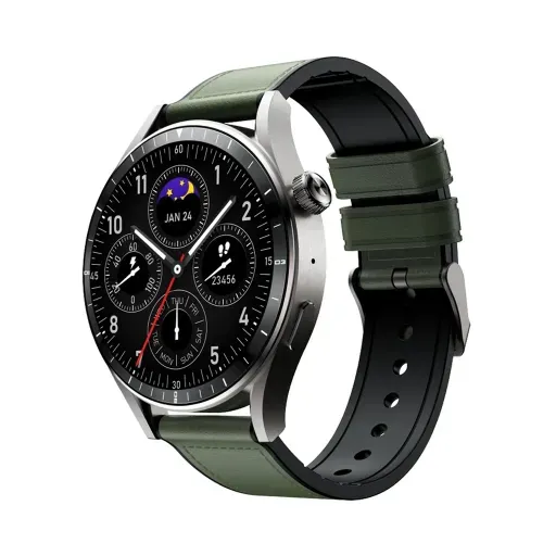 ساعت هوشمند اینفینیکس مدل XWatch N4 Pro-1