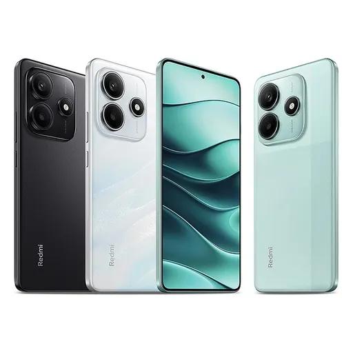 گوشی شیائومی ردمی نوت 14 5G نسخه چین ظرفیت 256GB رم 12GB-1