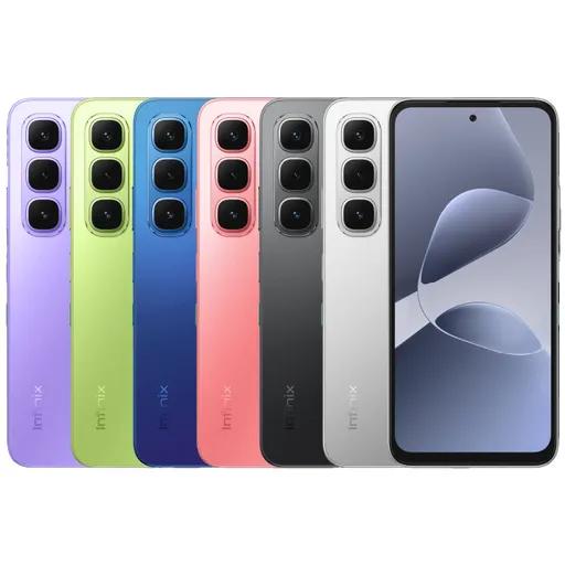گوشی اینفینیکس Hot 60i ظرفیت 128GB رم 4GB-7