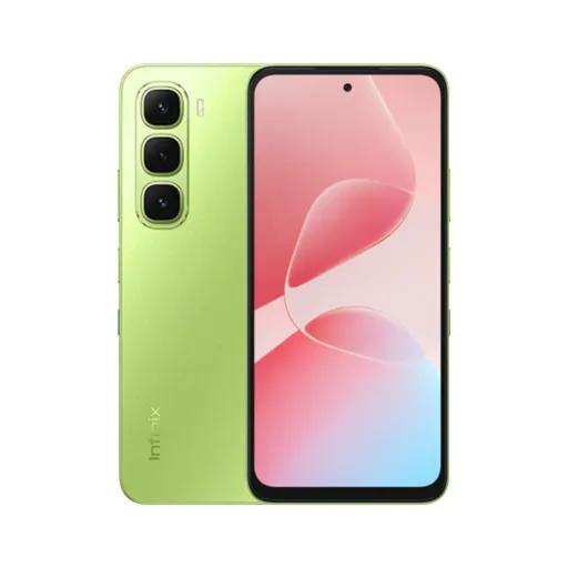 گوشی اینفینیکس Hot 60i ظرفیت 128GB رم 4GB-2
