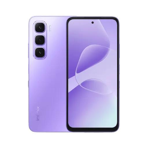 گوشی اینفینیکس Hot 60i ظرفیت 128GB رم 4GB-3