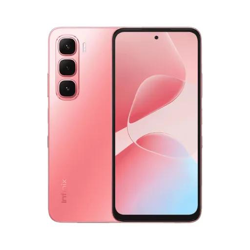 گوشی اینفینیکس Hot 60i ظرفیت 128GB رم 4GB-4