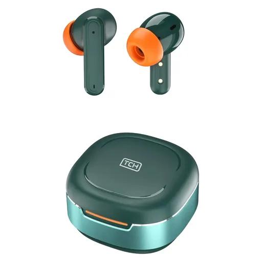 هندزفری بلوتوثی تی سی اچ مدل D6 Sound Hunt-4