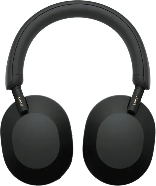 هدفون بلوتوثی سونی مدل WH-1000XM5-1