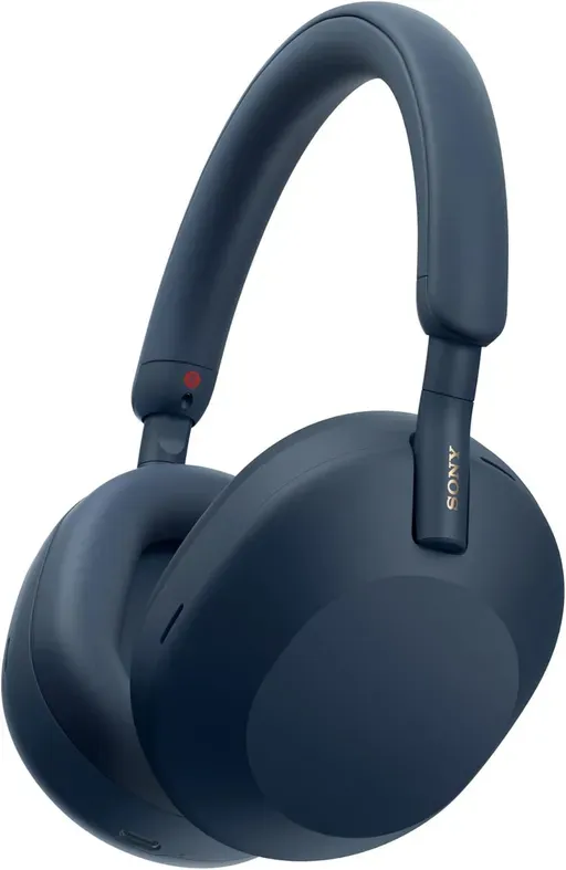 هدفون بلوتوثی سونی مدل WH-1000XM5-6