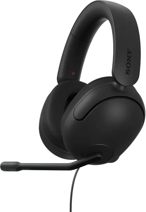 هدفون سیمی سونی مدل INZONE H3 MDR-G300-2
