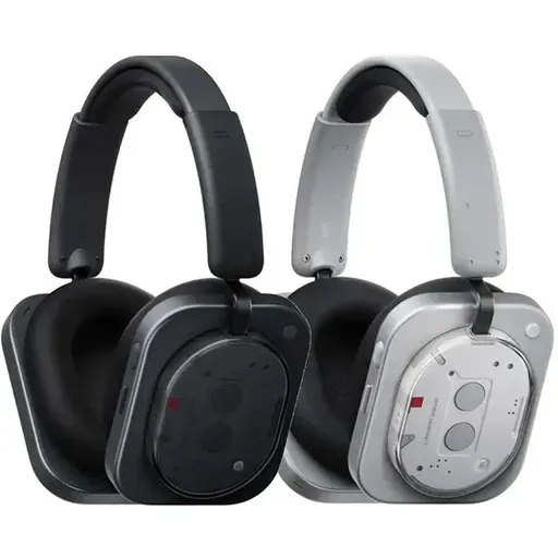 هدفون بلوتوثی ناتینگ مدل Headphone 1-2