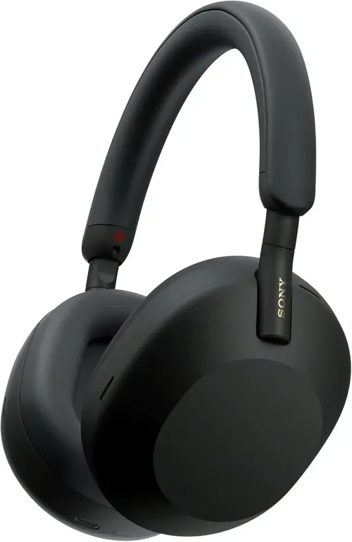 هدفون بلوتوثی سونی مدل WH-1000XM5-2