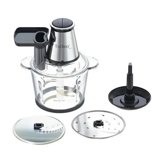 خرد کن تکنو مدل Te-220-1