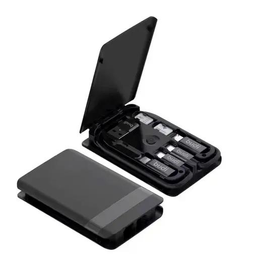 شارژر بی سیم 15 وات بودی مدل WL515FB-2