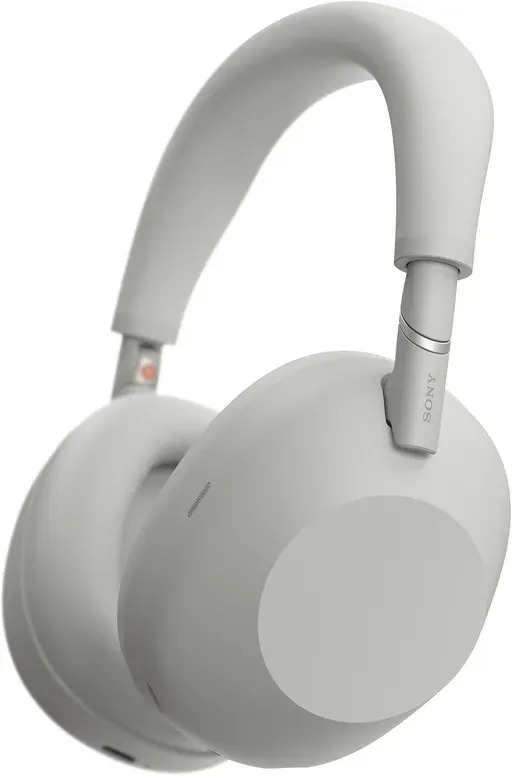 هدفون بلوتوثی سونی مدل WH-1000XM6-4