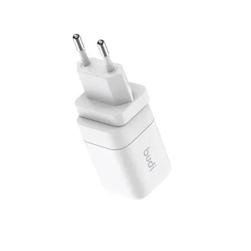 شارژر دیواری 33 وات بودی مدل AC016RSW-2