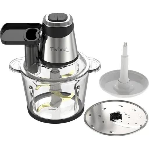 خرد کن تکنو مدل Te-222-1