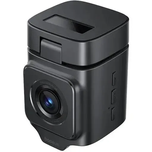 دوربین ثبت وقایع خودرو باسئوس مدل PrimeTrip VD1 Pro Dash Cam 4K-1