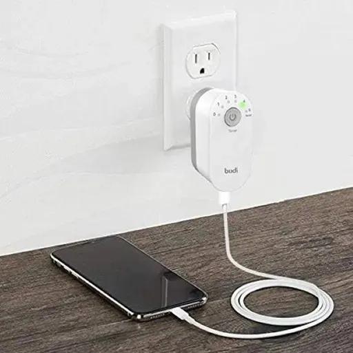شارژر دیواری 18 وات بودی مدل AC030TUW-1