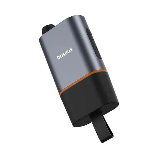 چکش اضطراری باسئوس مدل SharpTool Series Emergency Hammer Pro-2