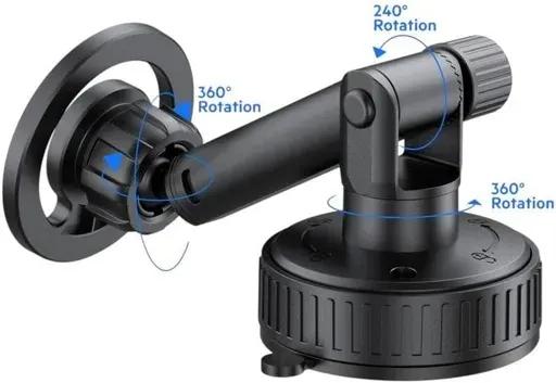 پایه نگهدارنده موبایل بودی مدل CM591B-1
