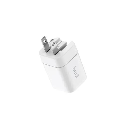 شارژر دیواری 33 وات بودی مدل AC016RSW-3