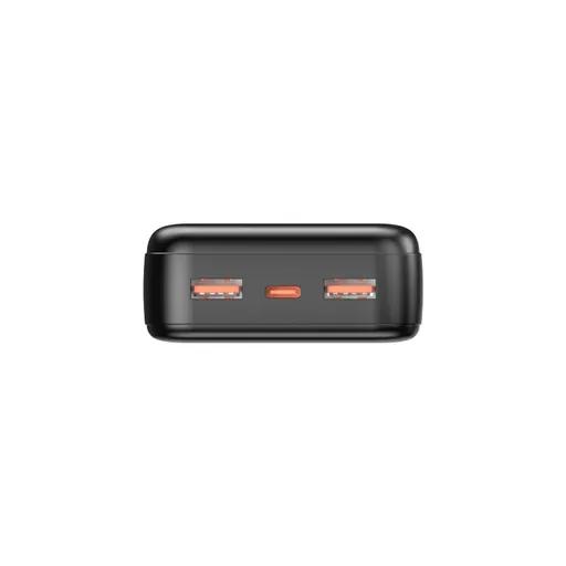 پاوربانک 22.5 وات انرجایزر مدل UE20090PQ ظرفیت 20000 میلی‌آمپر-3