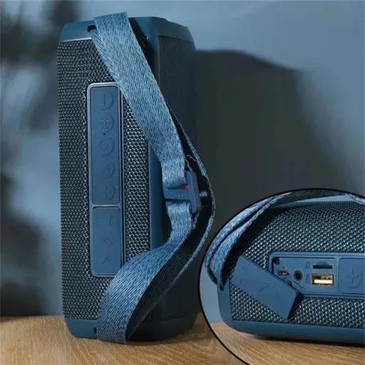 اسپیکر بلوتوثی کینگ استار مدل KBS155-1
