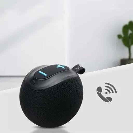 اسپیکر بلوتوثی کینگ استار مدل KBS082-1