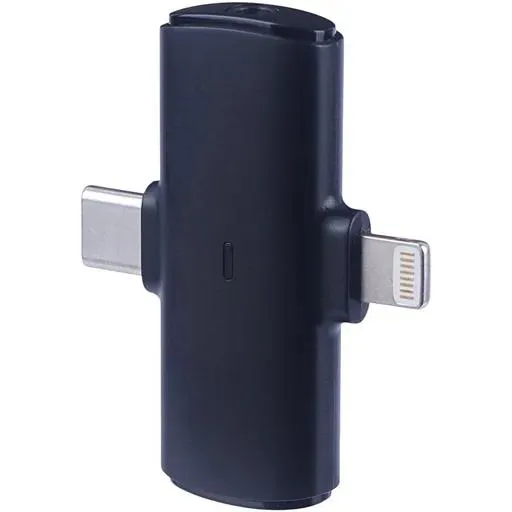 میکروفن یقه‌ای دو عددی تسکو مدل TMIC 5007-6