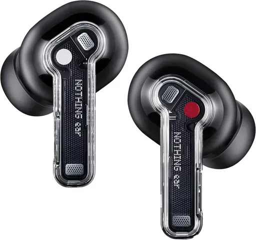 هندزفری بلوتوثی ناتینگ مدل Ear-4