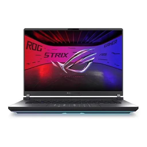 لپتاپ ایسوس 16 اینچی مدل Asus ROG Strix G16 G615LM Ultra 9 275HX RTX 5060 ظرفیت 1TB رم 16GB-1