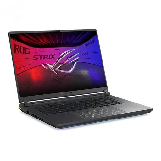 لپتاپ ایسوس 16 اینچی مدل Asus ROG Strix G16 G615LM Ultra 9 275HX RTX 5060 ظرفیت 1TB رم 16GB-4