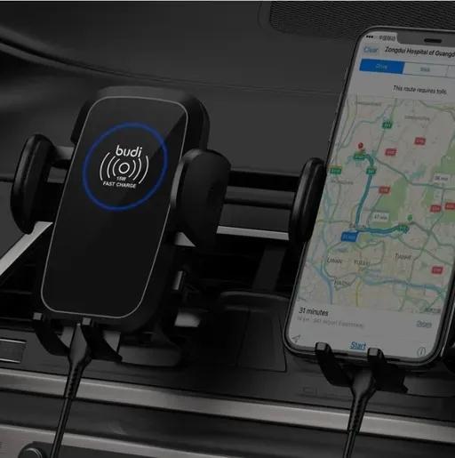 پایه نگهدارنده موبایل بودی مدل CM531B-1