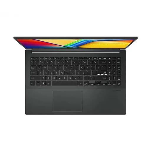 لپتاپ ایسوس 15.6 اینچی مدل Vivobook Go 15 E1504FA R5 7520U 8GB 512GB ظرفیت 512GB رم 8GB-2