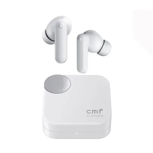 هندزفری بلوتوثی ناتینگ مدل CMF Buds 2a-1