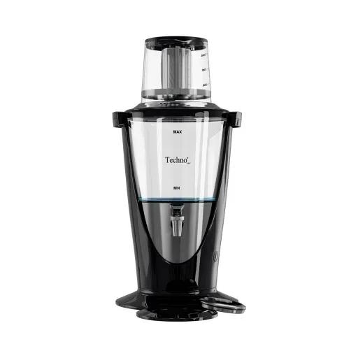چای ساز تکنو مدل Te-918-0